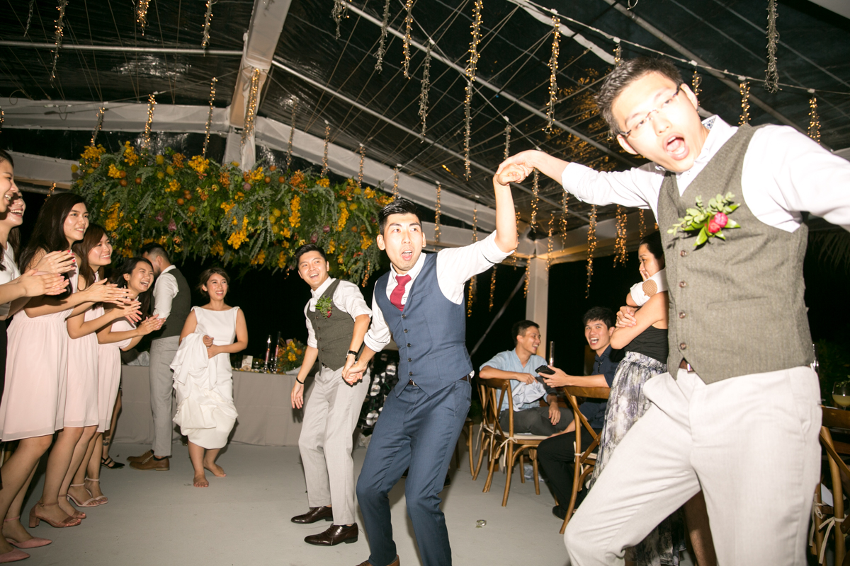 Photos of People Dancing: 7 Must Follow Tips from a Photographer - Christine Chang Photography | www.christinechangphoto.com
