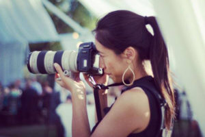 The Number One Thing You Should NEVER Do While Photographing a Wedding