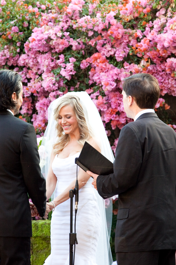 Julie Benz and Rich Orosco's Sowden House Wedding | Christine Chang Wedding, Lifestyle & Celebrity Photographer www.christinechangphoto.com