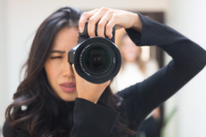 Why Every Wedding Photographer Needs Two Camera Bodies