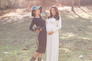 Read more about the article My Sister’s Maternity Photos