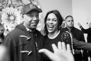 Read more about the article Rosario Dawson & Tyra Banks Host Fundraiser for Lower Eastside Girls Club