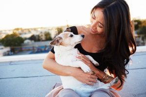 What My Dog Taught Me About Relationships and Being Treated As I Deserve