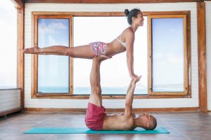 Live Life Like a Boss Without Fearing Failure: Lessons I Learned in Yoga