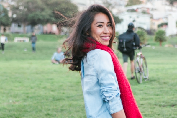 5 Ways I Build Confidence - Christine Chang. www.christinechangphoto.com