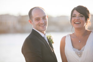 Read more about the article Set Sail For Liz & Tim’s Newport Beach Wedding Cruise