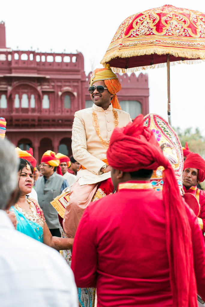 Indian Wedding in Jodhpur, India. www.christinechangphoto.com