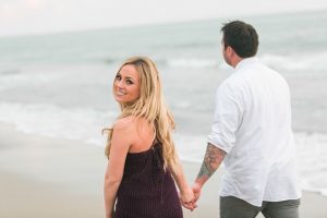 Read more about the article Malibu Engagement Photos: Mark + Theani
