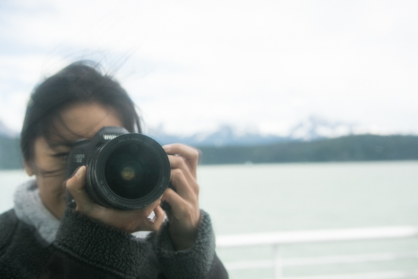 5 Ways I Build Confidence - Christine Chang. www.christinechangphoto.com