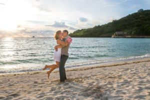 Read more about the article Palau Pacific Resort Wedding, Micronesia