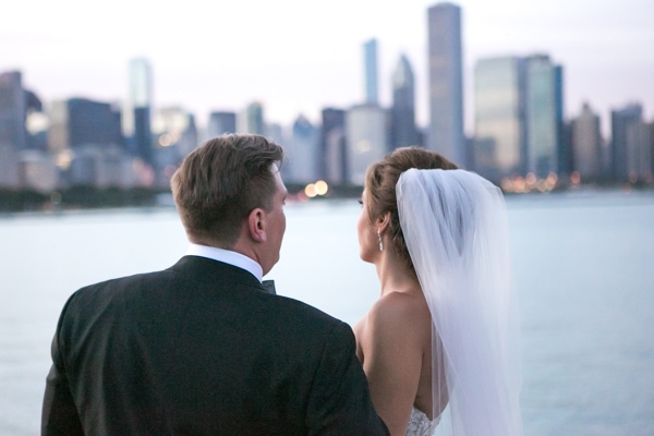 Chicago Wedding - Christine Chang Photo. www.christinechangphoto.com