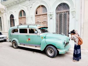 Read more about the article Everything You Need to Know About Visiting Cuba + Colorful Photos That Stun