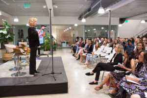 Impactful Photos From Jane Fonda’s Fundraiser for One Fair Wage
