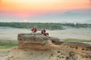 Myanmar: A Photographer’s Paradise