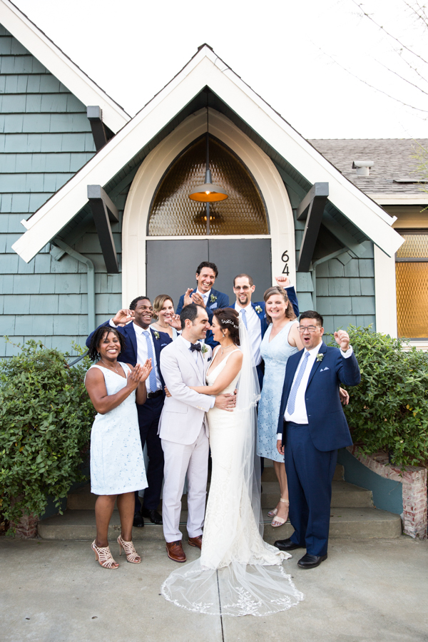 The Ruby Street Wedding - Christine Chang Photography www.christinechangphoto.com