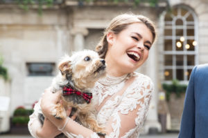 Read more about the article These Dogs In Weddings Will Make Your Heart Melt