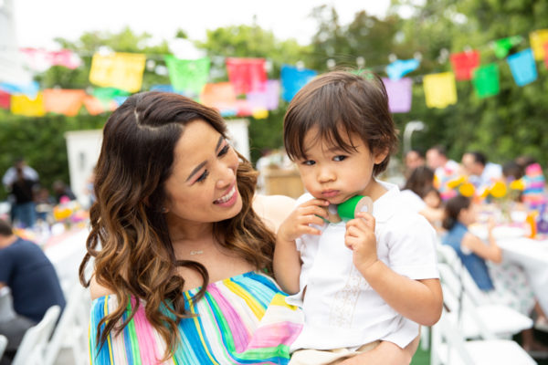 This Colorful Fiesta Themed Birthday Party Will Bring A Smile To Your Face