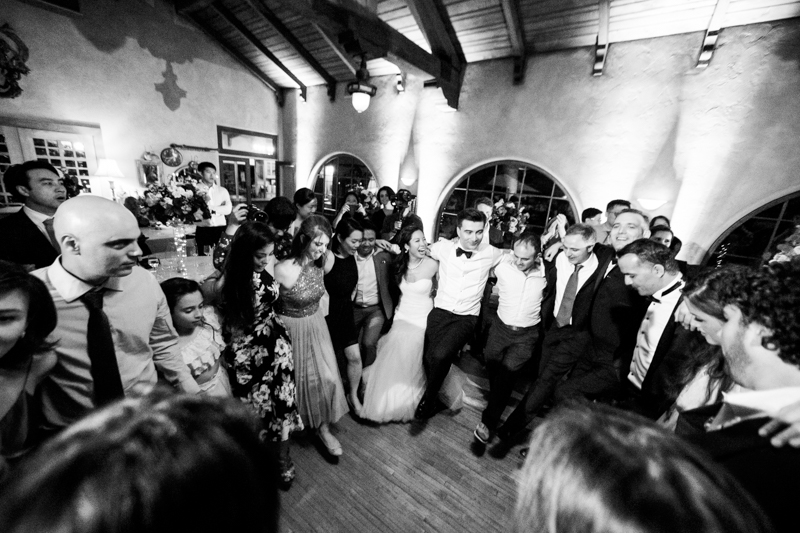 Turkish Wedding at The Mountain Mermaid in Topanga. Christine Chang Photography. www.christinechangphoto.com