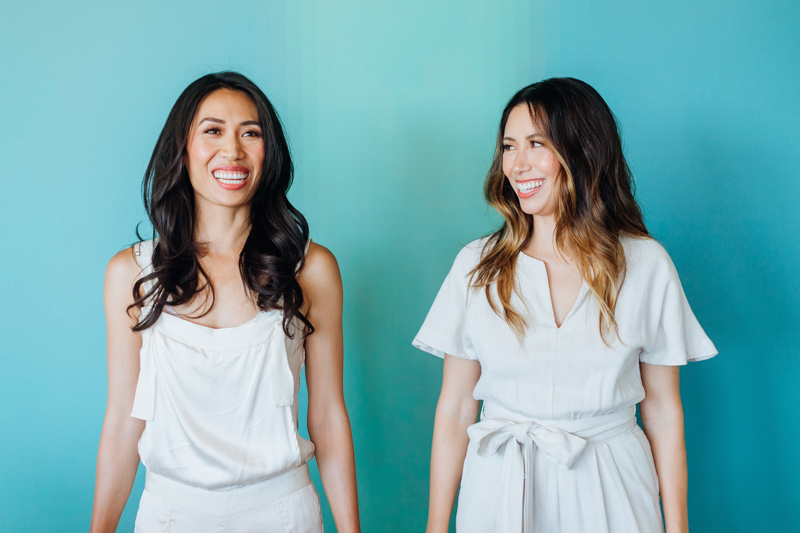 Sisters Photoshoot. Friends Photoshoot. www.christinechangphoto.com