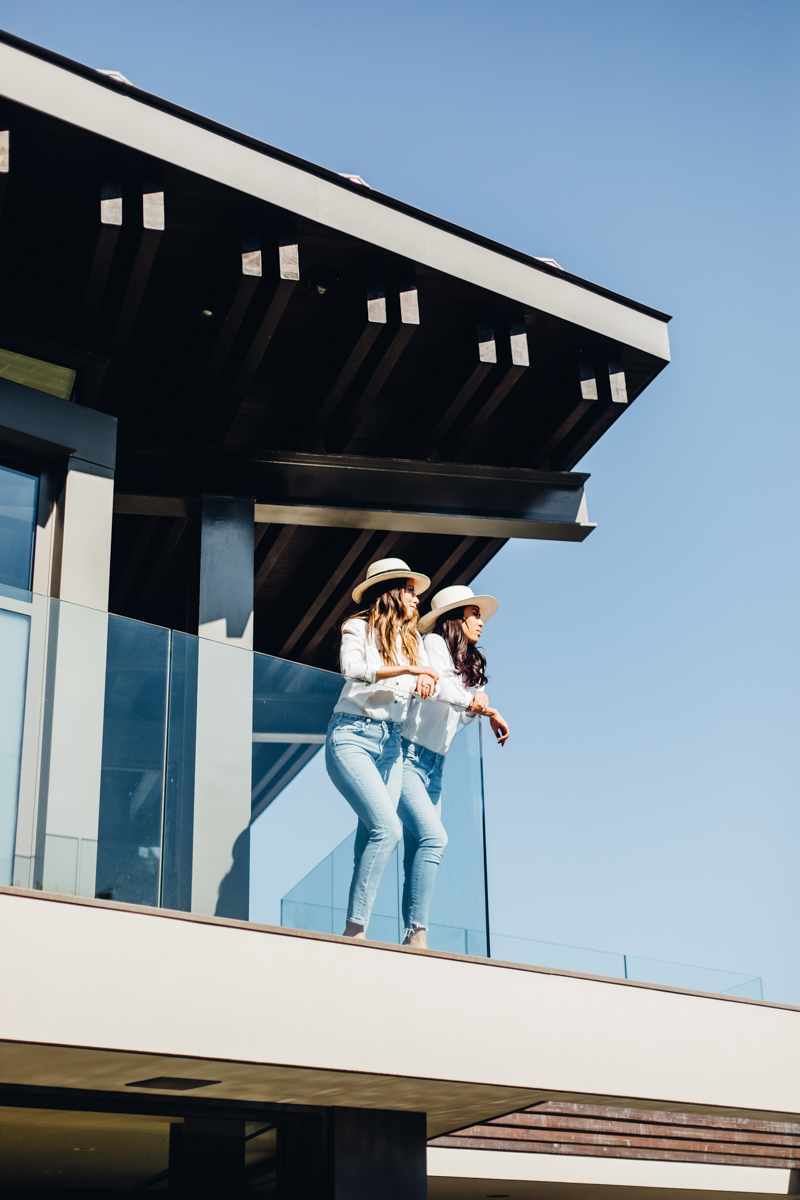 Sisters Photoshoot. Friends Photoshoot. www.christinechangphoto.com