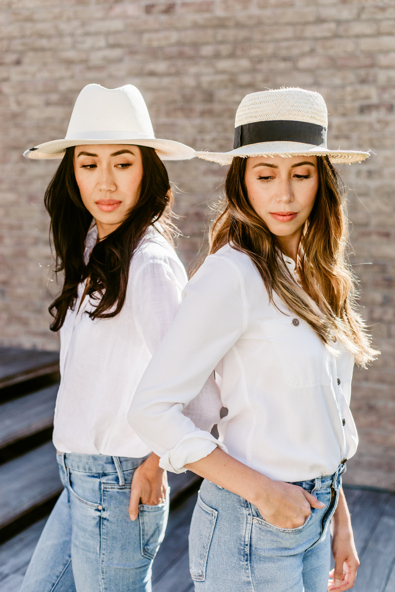 Sisters Photoshoot. Friends Photoshoot. www.christinechangphoto.com