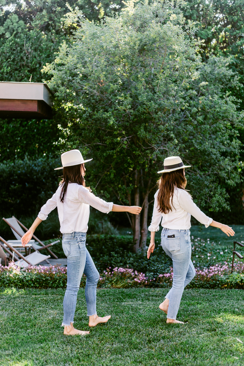 Sisters Photoshoot. Friends Photoshoot. www.christinechangphoto.com