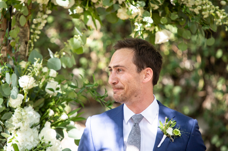 La Casita Del Arroyo Wedding. Christine Chang Photography. www.christinechangphoto.com