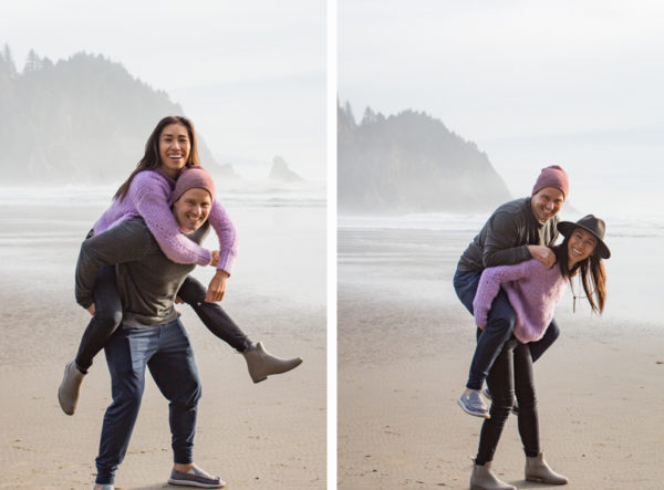 Read more about the article Traveling To Cannon Beach & My Definition Of A Good Friendship